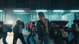 who jimin... اقا تا من کلشو اسپویل نکردم برین ببینین یه نکنته داره چن ساعت دیکه میزارم