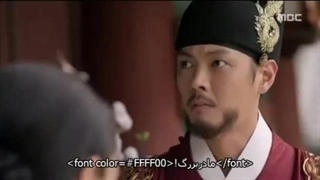 سریال کره ای نگهبان شب قسمت دوازدهم با زیرنویس چسبیده ( سانسور شده )