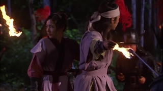 سریال جامیونگ گو/جومونگ سه/با دوبله دوبله قسمت/28