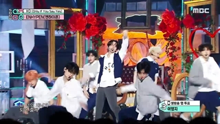 اجرای XO (Only If You Say Yes) در Music Core