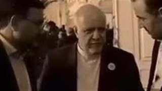 افشاگری زاکانی از فساد زنگنه در وزارت نفت دولت روحانی!