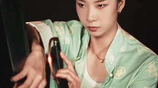 وینگ چون بارت چام دائو اثر سیفو لو یی