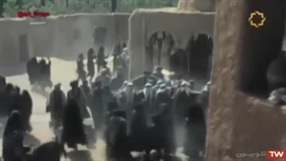 سکانسی از فیلم مسافر ری