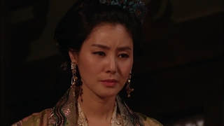 سریال جامیونگ گو/جومونگ سه/با دوبله فارسی قسمت 30