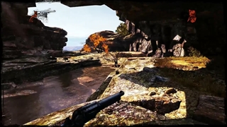 Call of Juarez® Gunslinger Mission 3