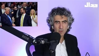 14030429: آینده ایران با ترامپ چگونه خواهد بود؟