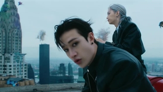 Stray Kids "Chk Chk Boom" M/V