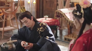 سریال چینی هزاره عاشقانه قسمت 4 (2024 Qian Ban Xiang Si) با زیر نویس فارسی