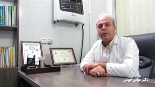 دکتر عباس جوشن، شیراز، فرهنگ شهر لیزر صورت