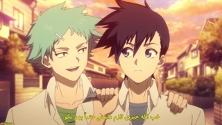 انیمه تاسوکتسو - سرنوشت اکثریت  قسمت 1 با زیرنویس فارسی چسبیده Tasuuketsu-480p