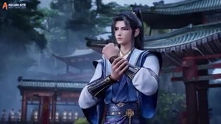 انیمه شاهزاده اژدها یوان قسمت 11 با زیرنویس فارسی