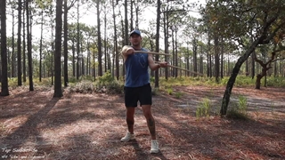 [Escrima] آموزش فرم دو-چوب "کالی" و تمرینات ویژه برای مهارت بیشتر