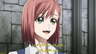 انیمه ماجراجوی میانسال تازه کار توسط قدرتمندترین تیم تمرین داده شد تا شکست_ناپذیر شود قسمت 1 با زیرنویس فارسی