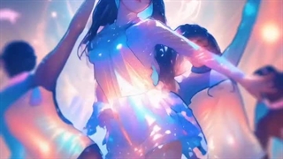 آهنگ جنی Jennie You & Me ورژن انیمه