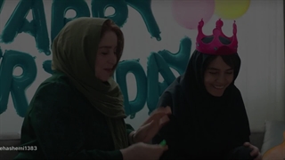 واسه چشمایی که خوابیده بودن...میکس فیلم شب اول هجده سالگی. مادرانه (۱)