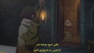 انیمه خداحافظ زمین Bye Bye, Earth قسمت 2