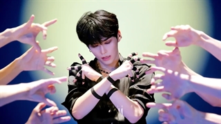 'BAD BOY' by ZEROBASEONE SUNG HAN BIN(성한빈) ｜ July 2024 ｜ Artist Of The Month (4K)