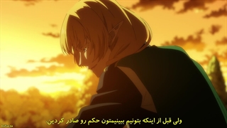 انیمه زمانی که بعنوان اسلایم تناسخ پیدا کردم Tensei shitara Slime Datta Ken فصل 3 قسمت 15