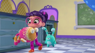 Too Tired to Tuba / Princess Flug Day