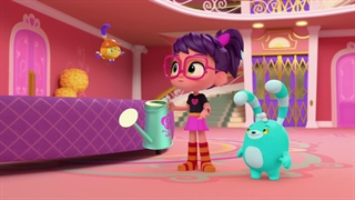 Teeny Terry’s Gift / Peeper Time Blues