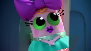 Secret Basement Disco / Frazzled Fuzzly