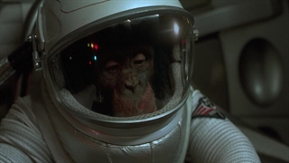 PLANET OF THE APES／猿の惑星 (2001) - 予告編（日本語字幕）