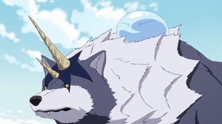 تناسخ به عنوان یک اسلایم