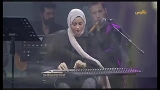 نوازندگی ساز ترکی