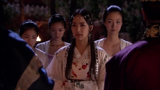 سریال جامیونگ گو/جومونگ سه/با دوبله فارسی قسمت/36