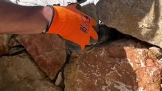 قیمت فروش سنگ لاشه