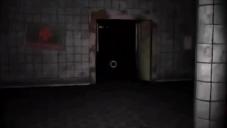 یک ویدیو کوتاه این بازی The ghost