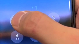 وقتی یکی گوشیتو موقعی که خوابی برمیداره :