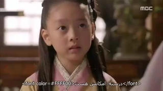 سریال کره ای نگهبان شب قسمت هفدهم با زیرنویس چسبیده ( سانسور شده )