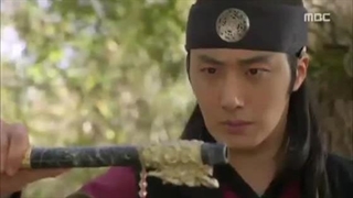 سریال کره ای نگهبان شب قسمت بیست و دوم با زیرنویس چسبیده ( سانسور شده )