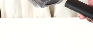 جارو شارژی خودرو HQ-01