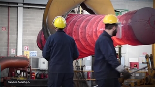 روند تولید آهن