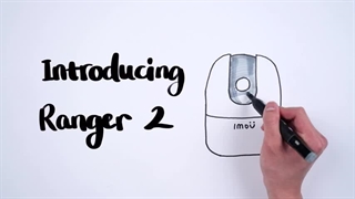 معرفی دوربین مداربسته رنجر Imou Ranger 2 IPC-A32EP