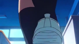 میکس انیمه ی ستاره ی من oshi no ko