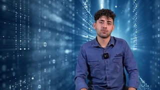 مصاحبه برق (دوره الکترونیک)