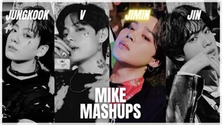 آهنگ SHUT DOWN بلک پینک BLACKPINK با صدای BTS