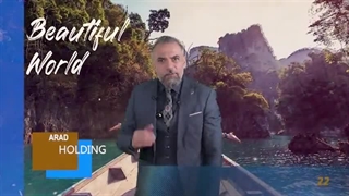 در تبلیغات اثرگذاری تابلو ثابت بیشتر است یا متحرک؟