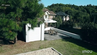 معرفی دوربین آیمو 2 لنز مدل IPC-S2XP-6MO | دیجیرانو