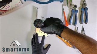 مرکز تخصصی تعمیر قفل دیجیتال