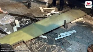 14030430: اعترافات مقامات غربی به شکست درمقابل ایران و مقاومت!