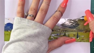 اسکرپ بوک☘️