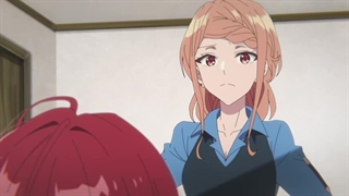 Madougushi Dahliya wa Utsumukanai ساخت یک شروع جدید با ابزارهای جادویی قسمت ۳ با زیر نویس فارسی آنلاین