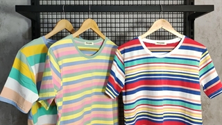 تیشرت زنانه PEGADOR