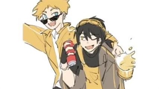 بازم شیپ الان دلم یه رفیقه ESTP میخواد