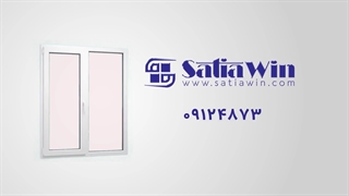 تیزر تبلیغاتی پنجره دوجداره | پلاسینگ