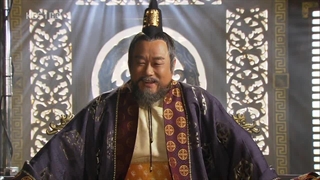 سریال امپراطور افسانه ها/جومونگ 4/با دوبله فارسی قسمت/2